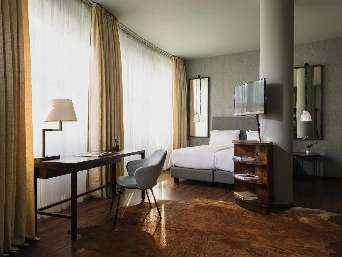 Hotel Abion Villa Suites Berlin