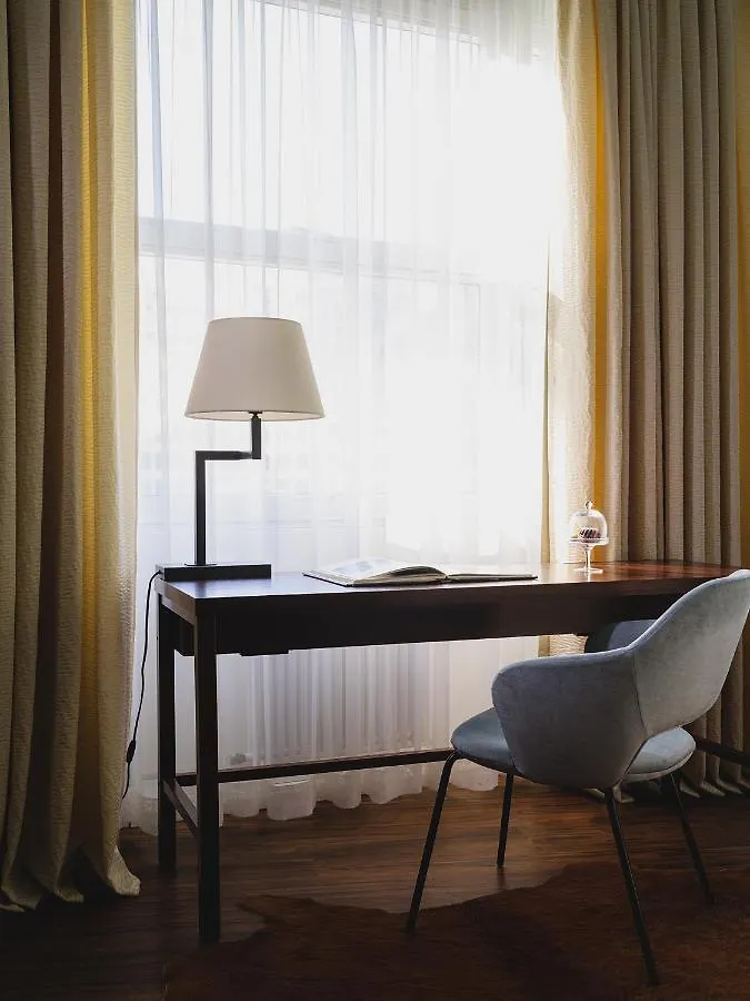 Abion Villa Suites Berlin Germany