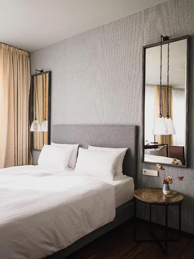 Abion Villa Suites Berlin 5*,  Germany
