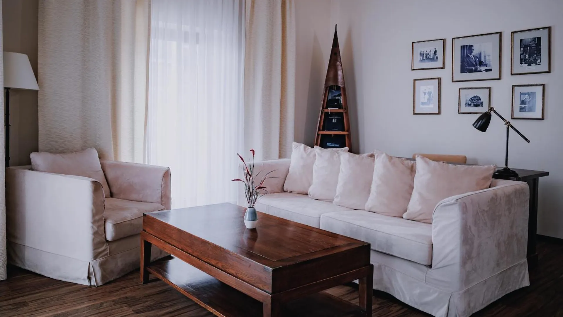 Abion Villa Suites Berlin 5*,  Germany