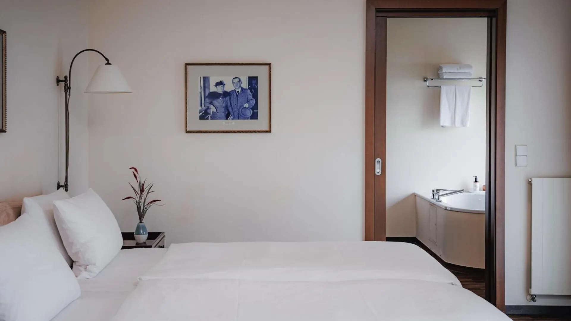 ***** Hotel Abion Villa Suites Berlin Germany