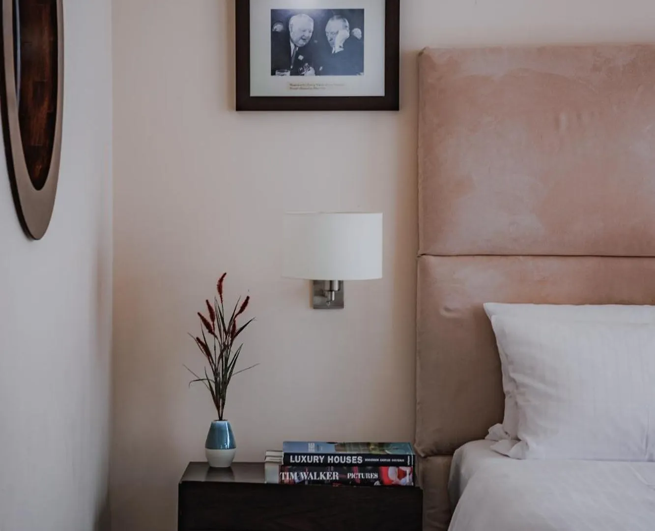 Abion Villa Suites Berlin 5*,  Germany
