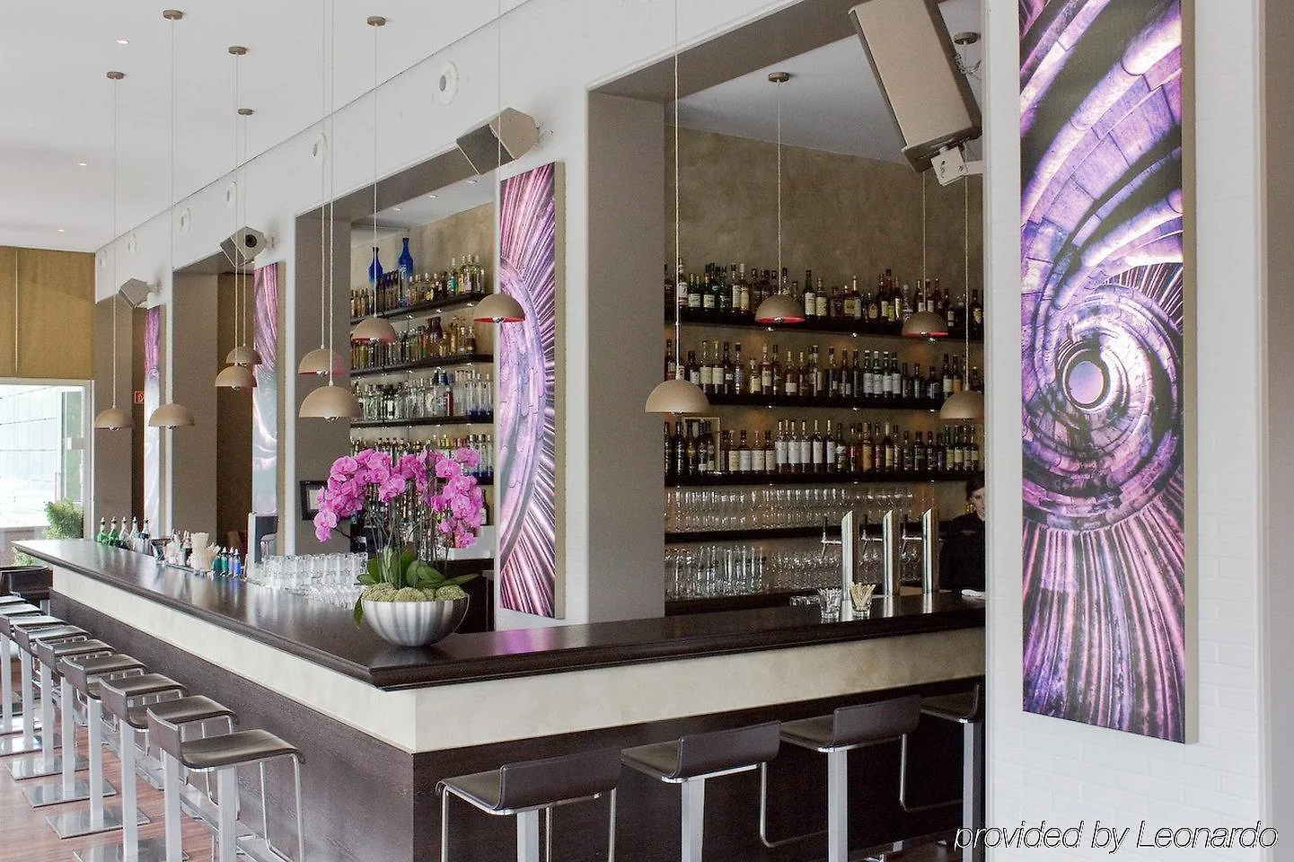 Abion Villa Suites Berlin Hotel