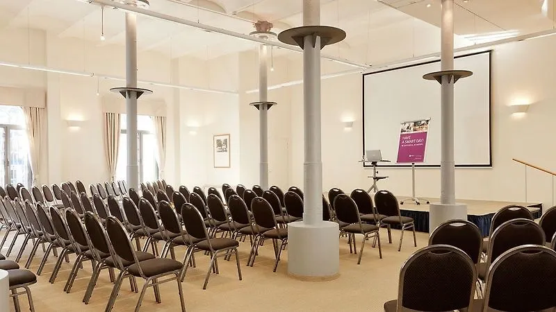 Abion Villa Suites Berlin