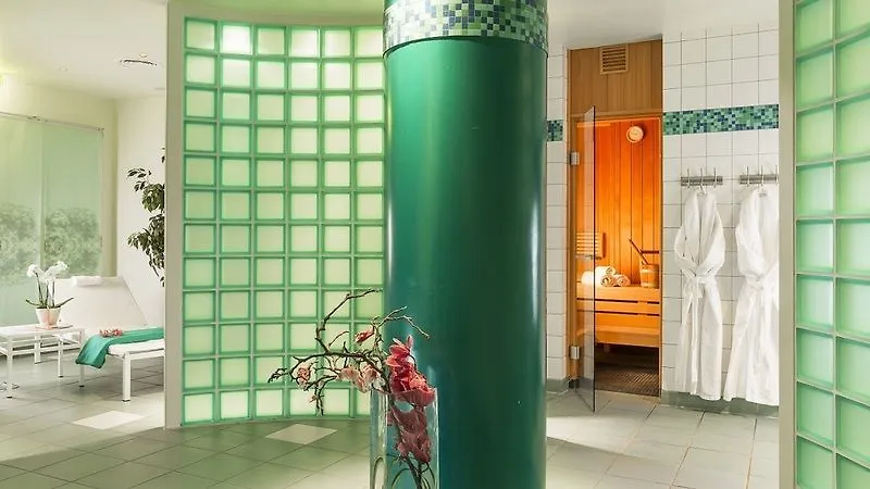 Hotel Abion Villa Suites Berlin