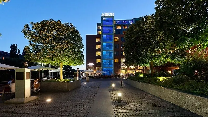 Abion Villa Suites Berlin Hotel