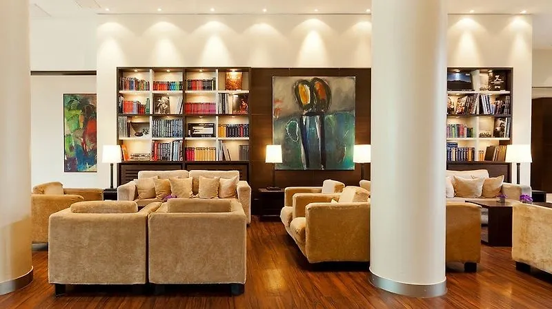 Abion Villa Suites Berlin Hotel