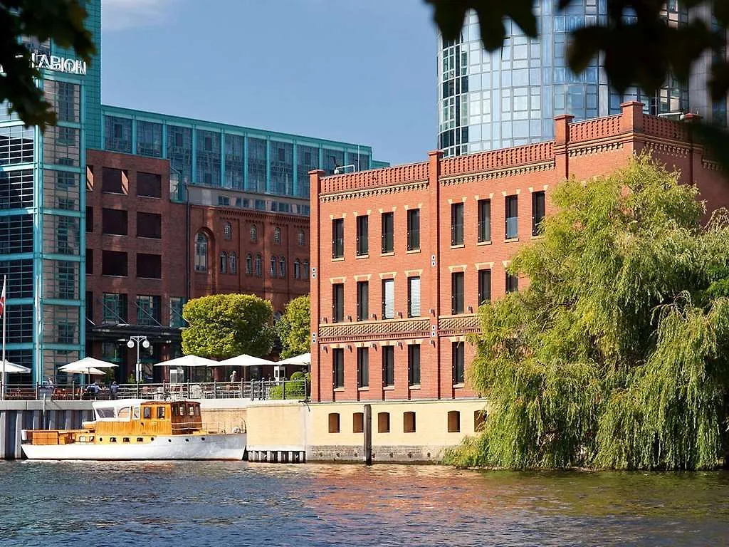 Hotel Abion Villa Suites Berlin