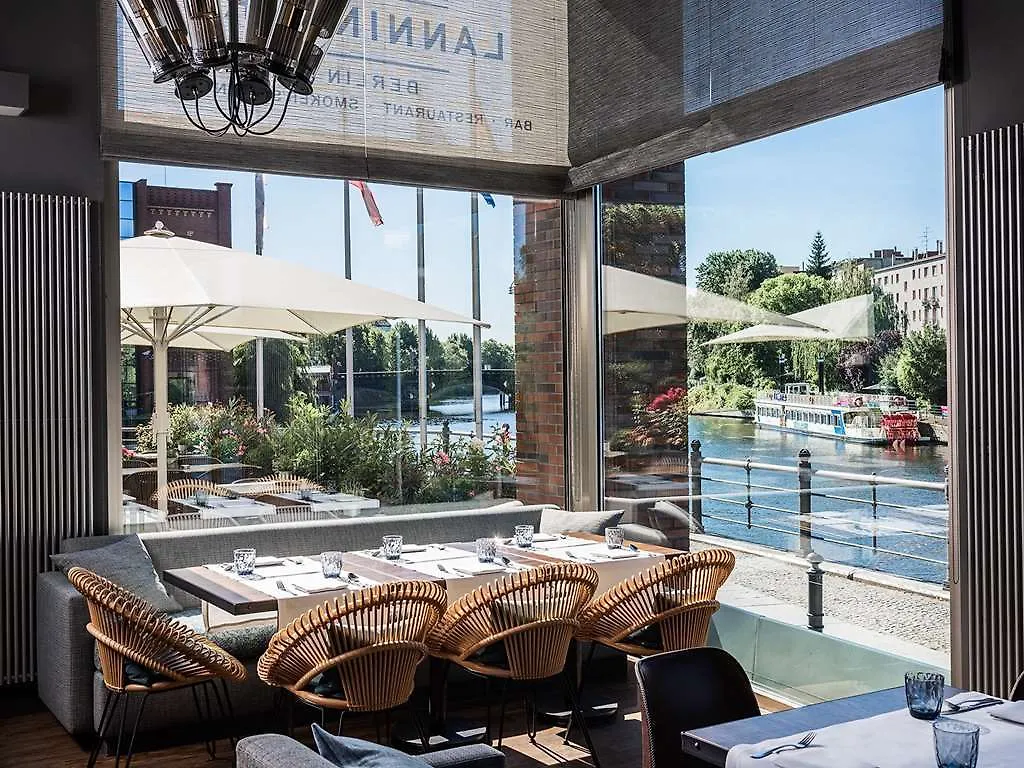 Abion Villa Suites Berlin 5*,