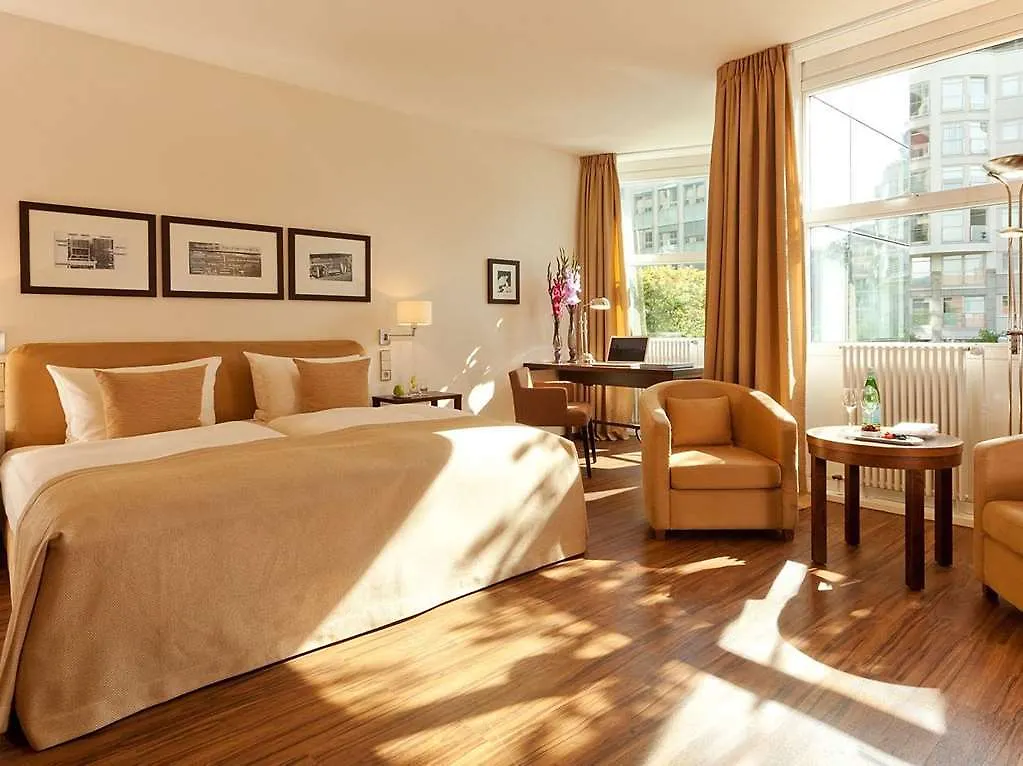 Abion Villa Suites Berlin