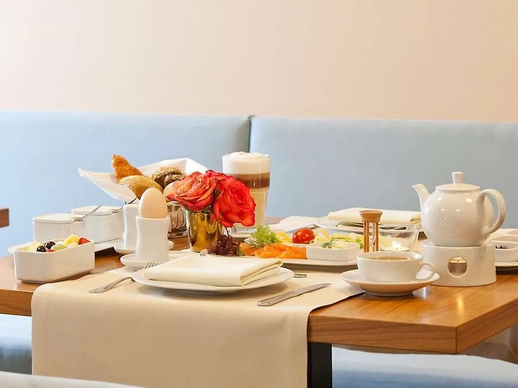 Abion Villa Suites Berlin 5*,