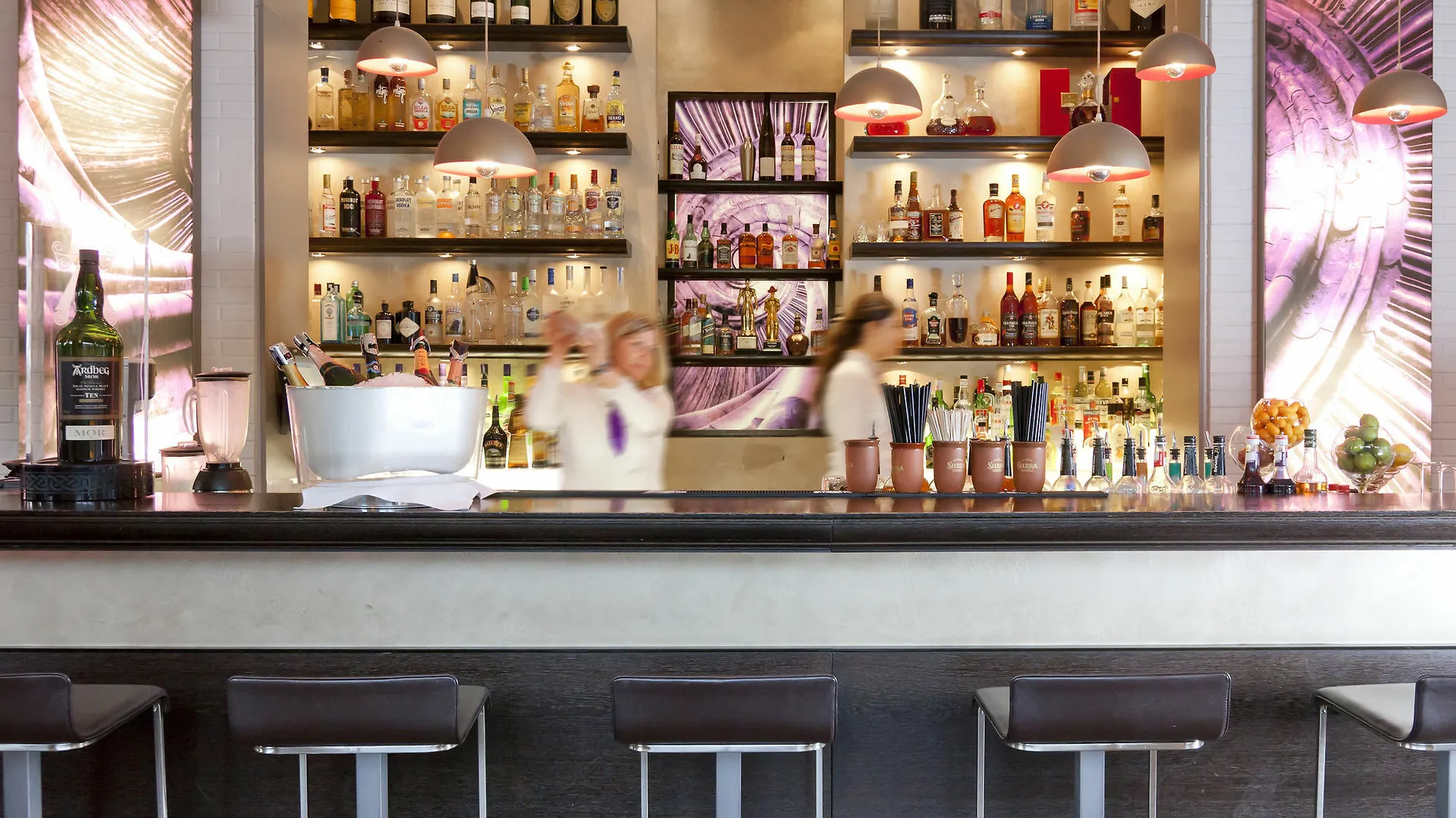 Abion Villa Suites Berlin