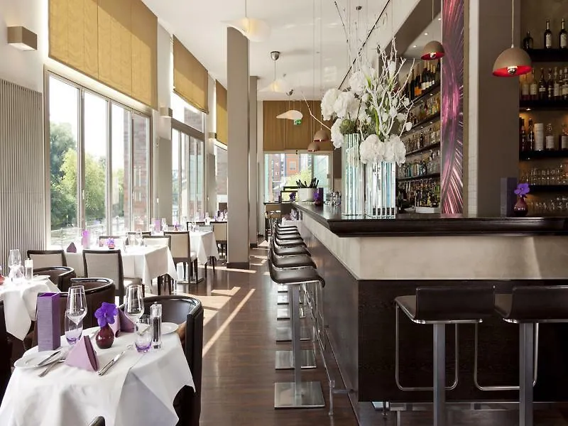 Abion Villa Suites Berlin