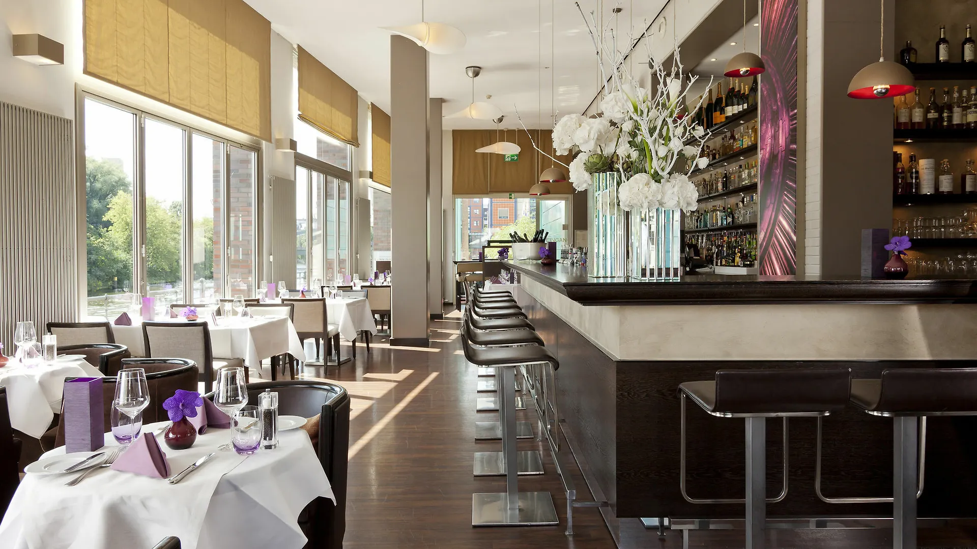 Abion Villa Suites Berlin