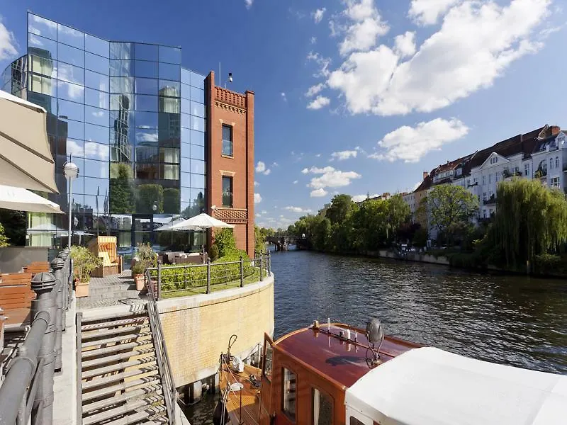 Hotel Abion Villa Suites Berlin