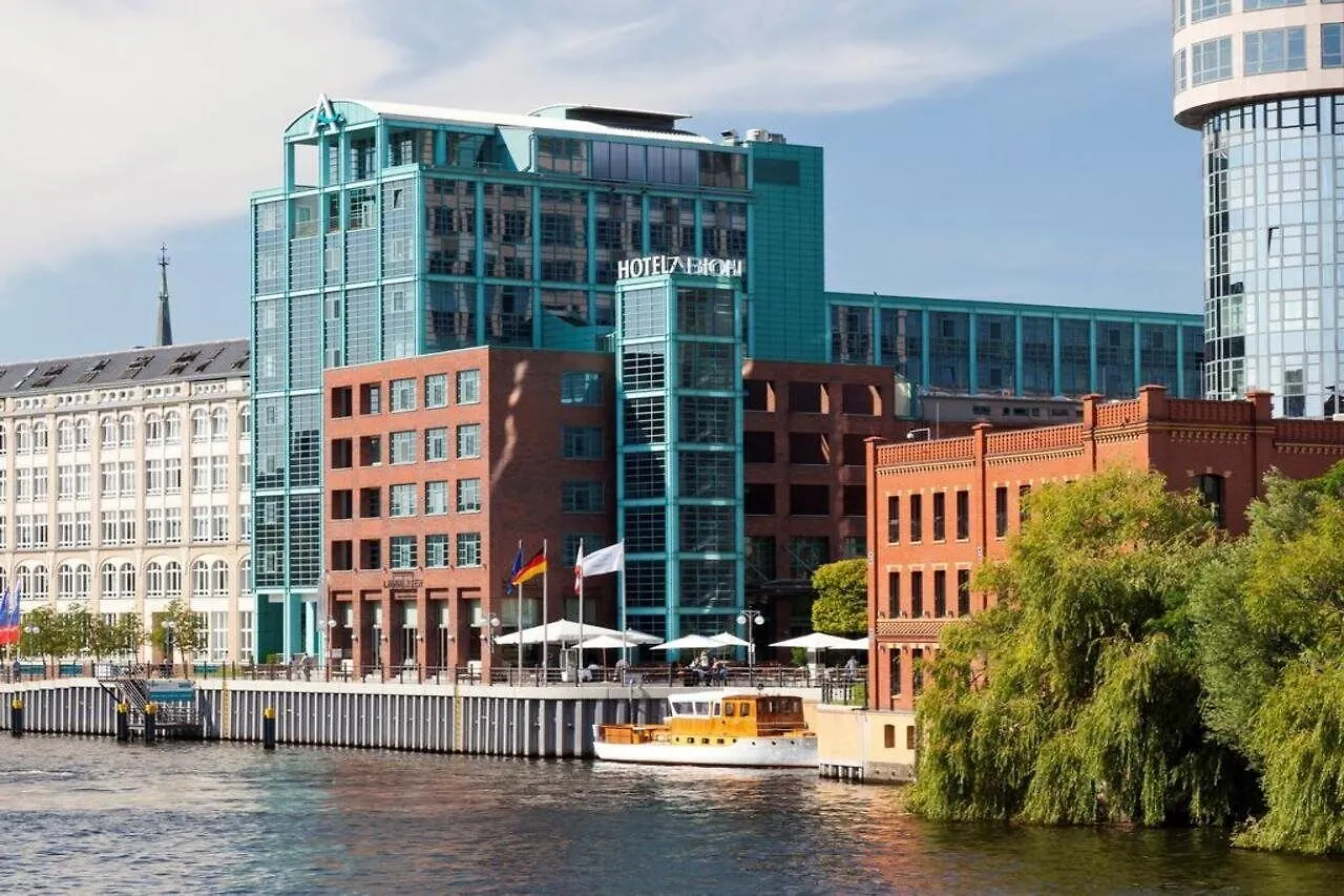 ***** Hotel Abion Villa Suites Berlin Germany