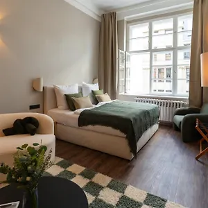 The Charming By Curt Hotel