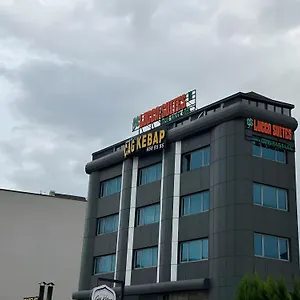 lucca-suites.istanbul-turkeyhotels.com/