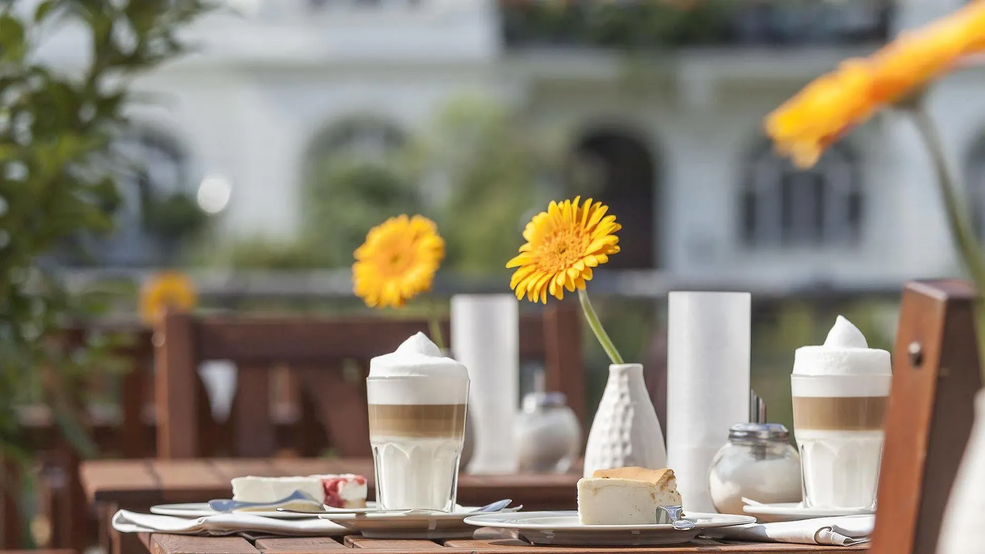 Abion Villa Suites Berlin