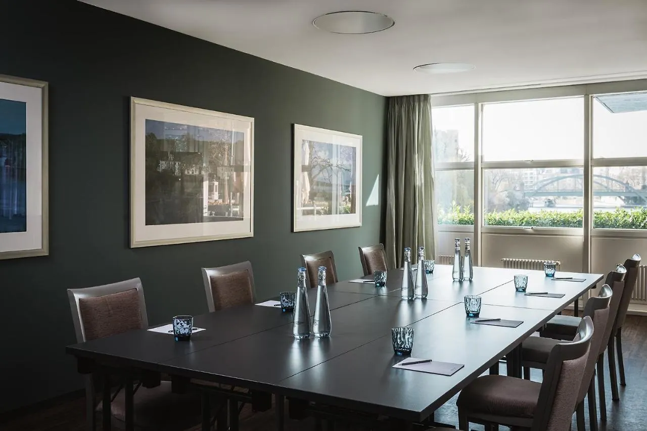 Hotel Abion Villa Suites Berlin