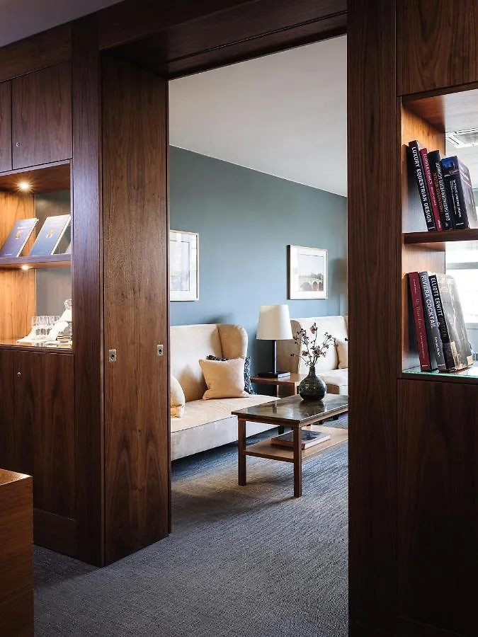 Abion Villa Suites Berlin