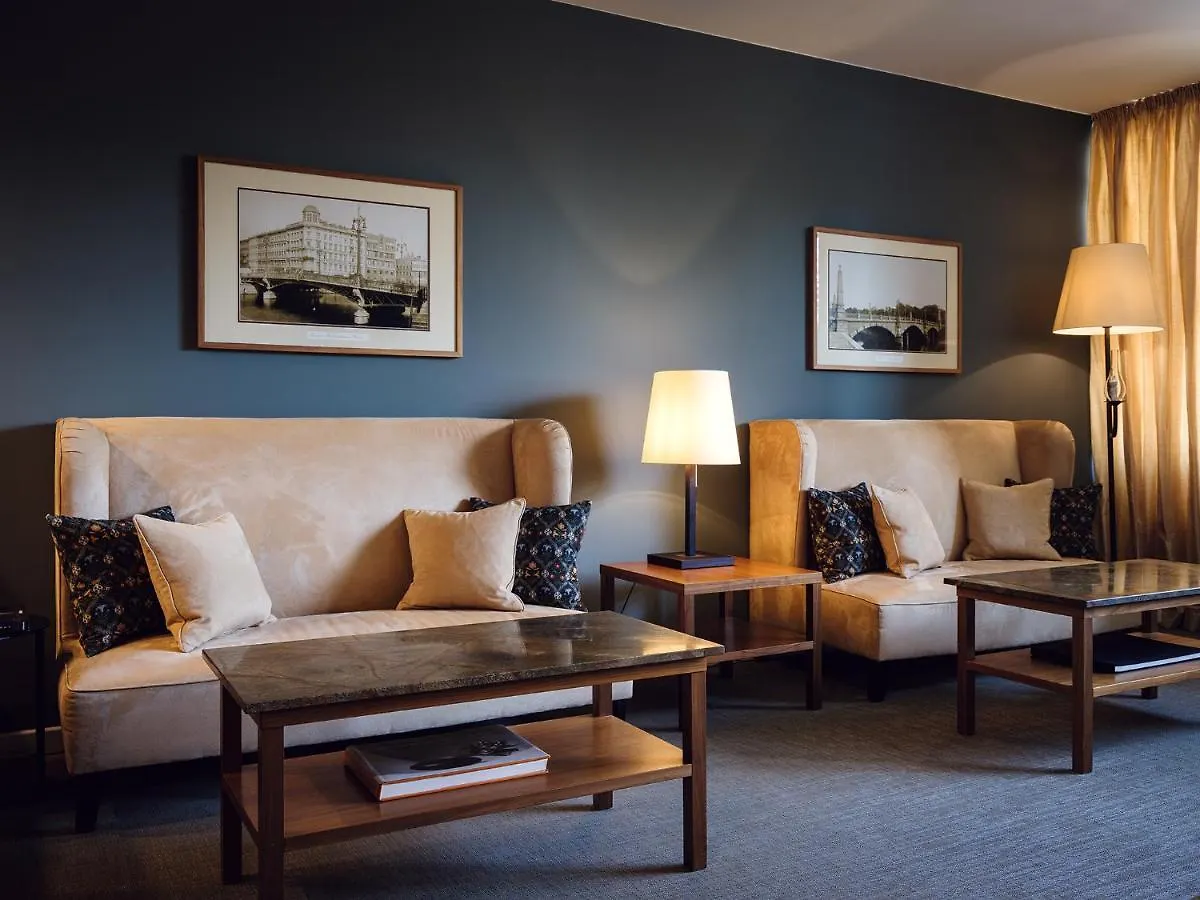 Abion Villa Suites Berlin