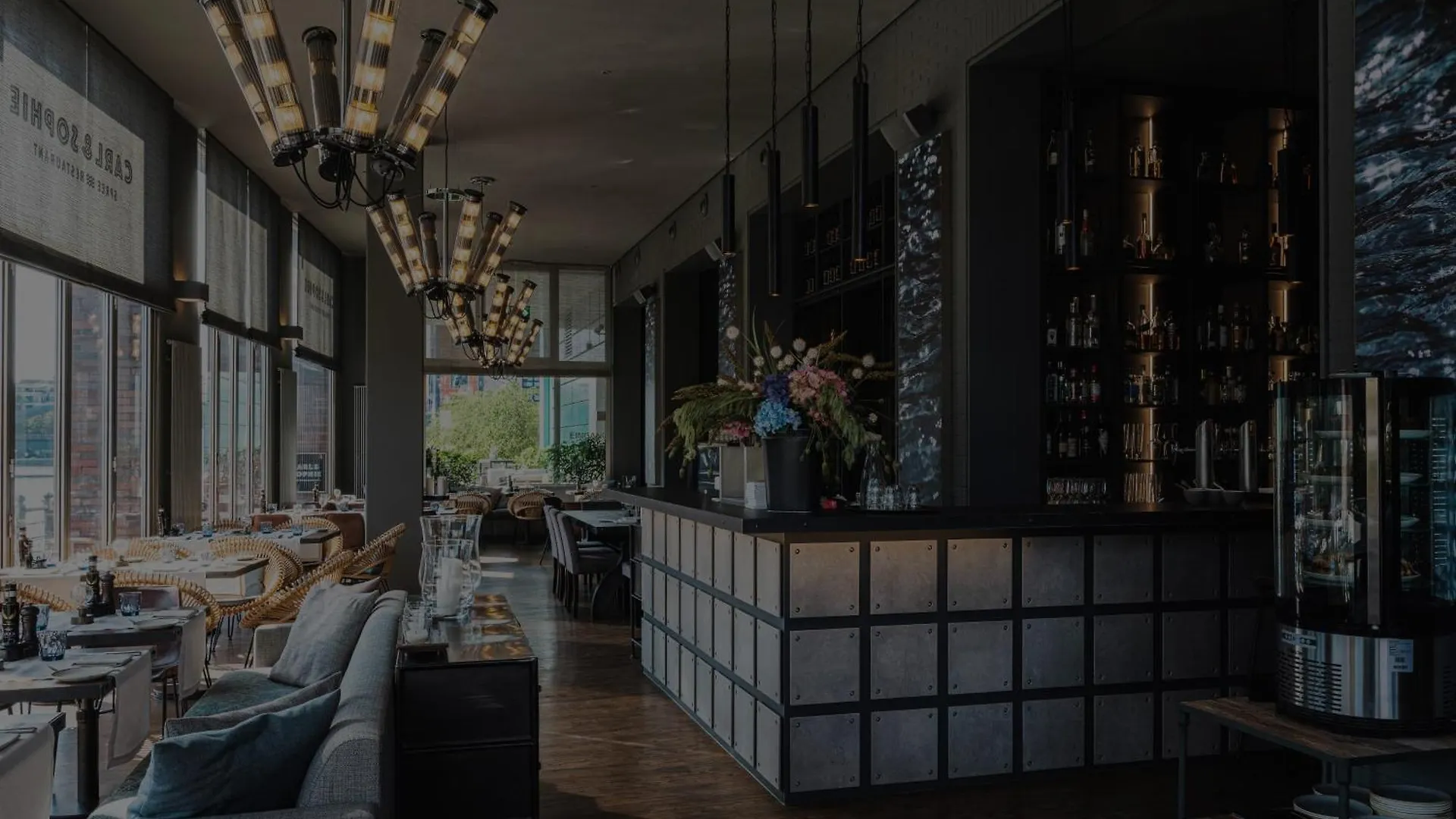 ***** Hotel Abion Villa Suites Berlin Germany