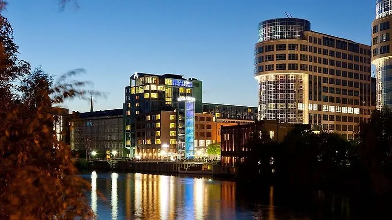 Abion Villa Suites Berlin 5*,  Germany