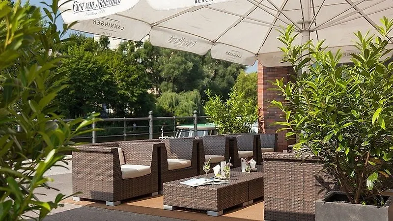 Abion Villa Suites Berlin