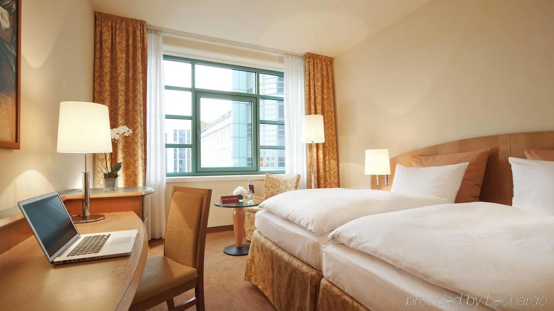 Abion Villa Suites Berlin