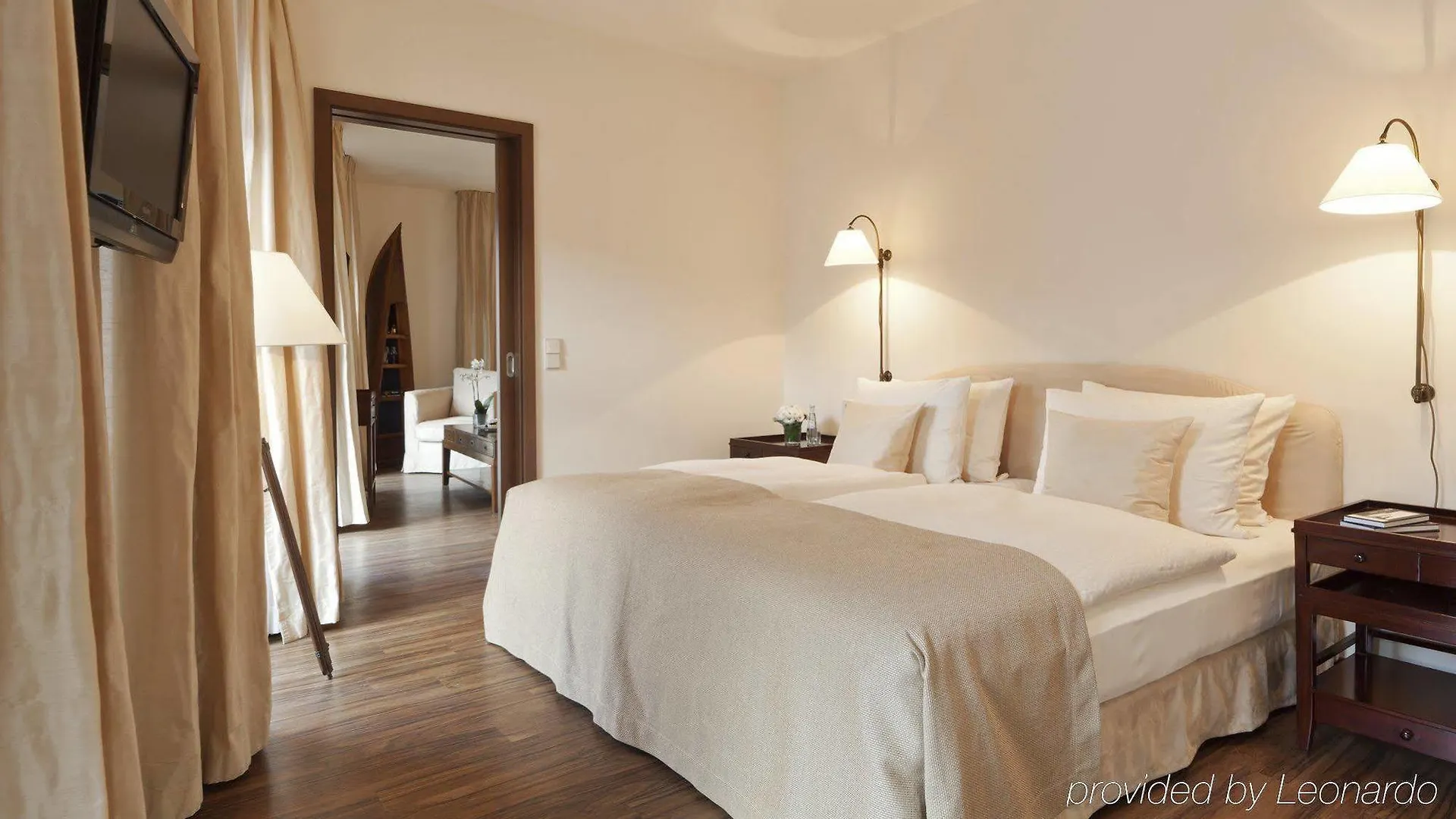 Hotel Abion Villa Suites Berlin