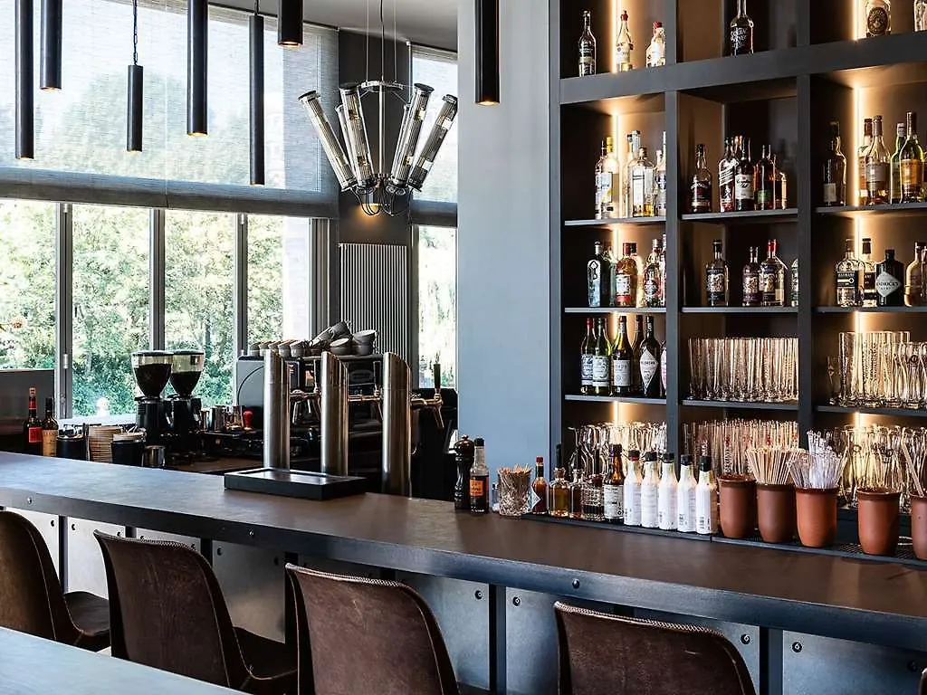 Abion Villa Suites Berlin Hotel