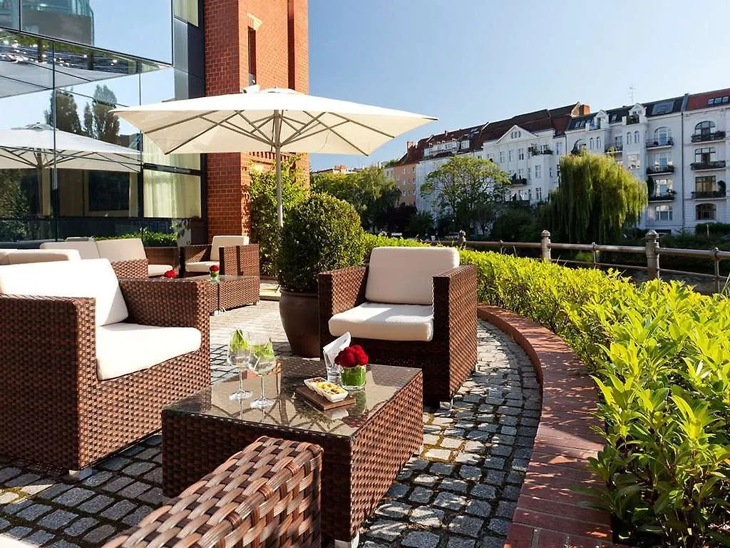Abion Villa Suites Berlin