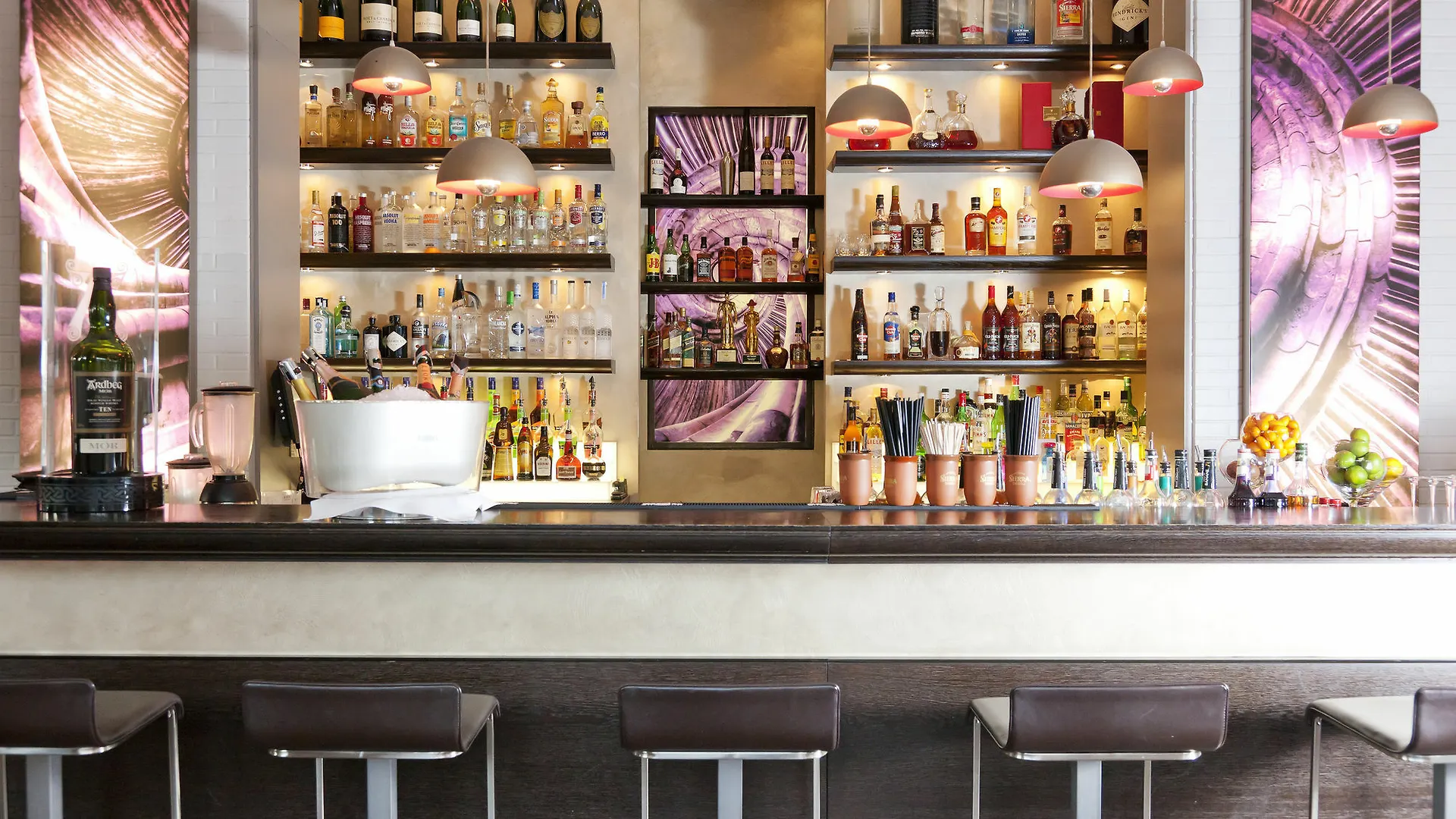 Hotel Abion Villa Suites Berlin