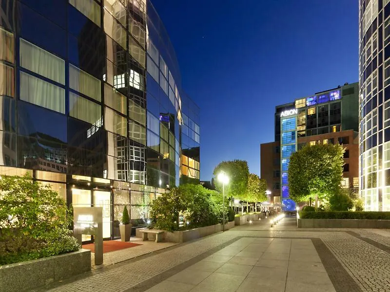 ***** Hotel Abion Villa Suites Berlin Germany