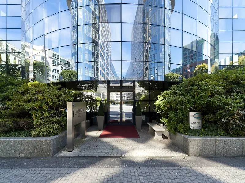 Abion Villa Suites Berlin 5*,