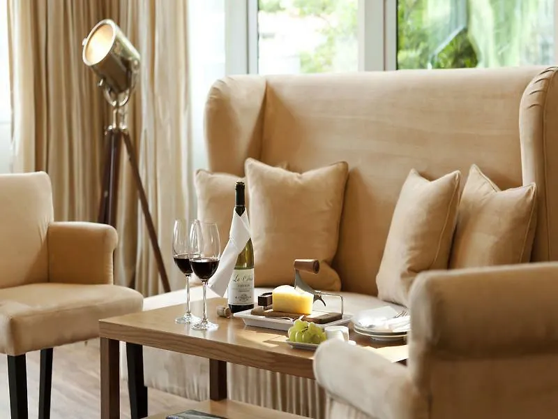 ***** Hotel Abion Villa Suites Berlin Germany