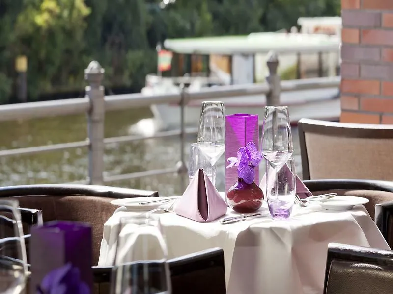 Abion Villa Suites Berlin