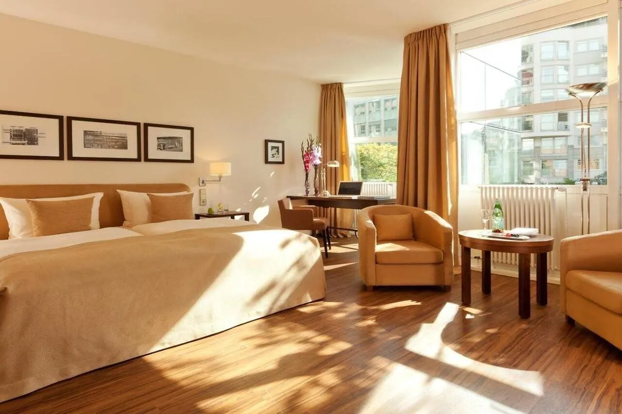 Hotel Abion Villa Suites Berlin